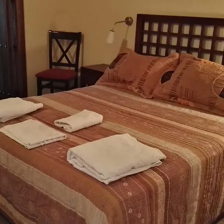 Hospedería Tía María Inn 3*