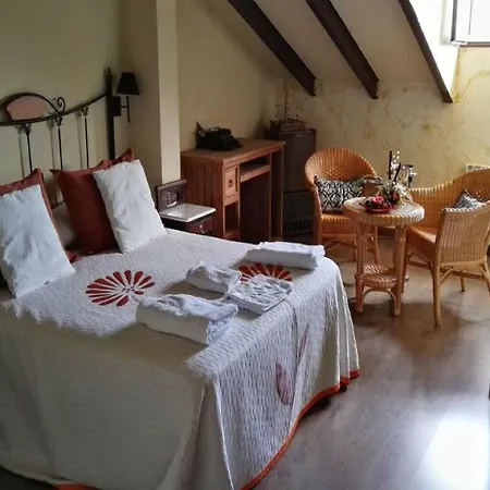 Inn Hospedería Tía María 3*