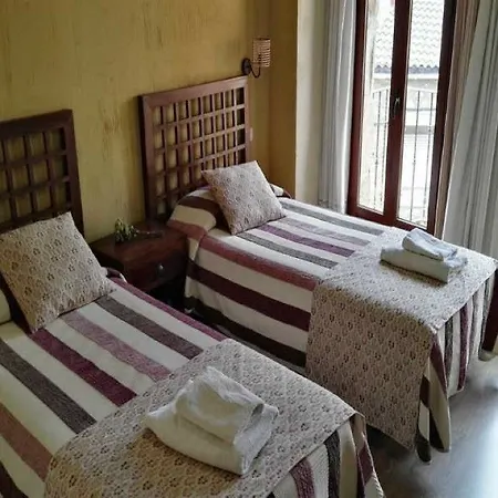 Hospedería Tía María Inn