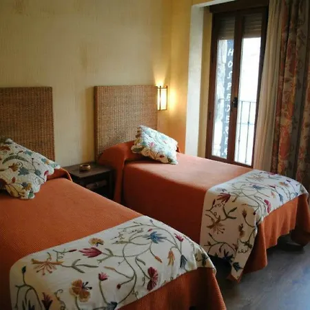 Hospedería Tía María