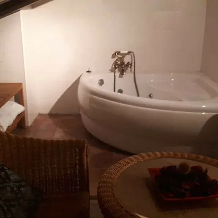 Inn Hospederia Tia Maria Casillas