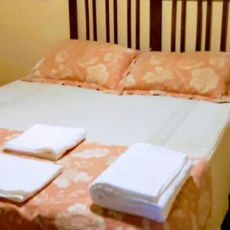 Hospedería Tía María 3*