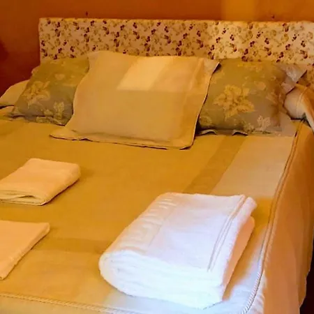 Hospedería Tía María Inn