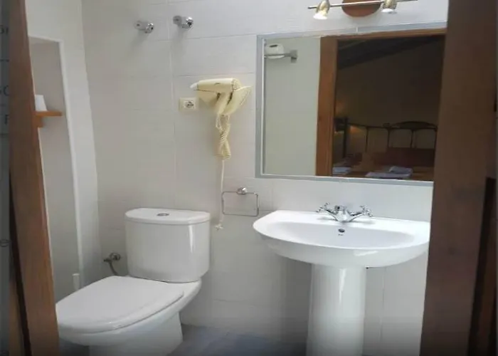 여관 Hospederia Tia Maria