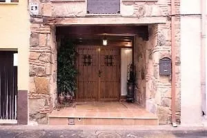 Inn Hospedería Tía María