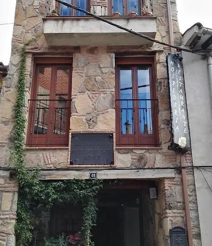 Hospederia Tia Maria 3*