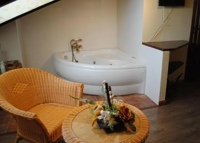 Inn Hospedería Tía María 3*