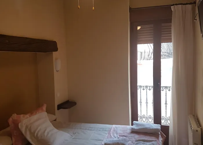 Hospedería Tía María Inn