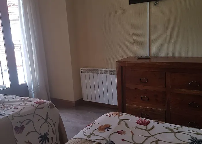 Inn Hospedería Tía María