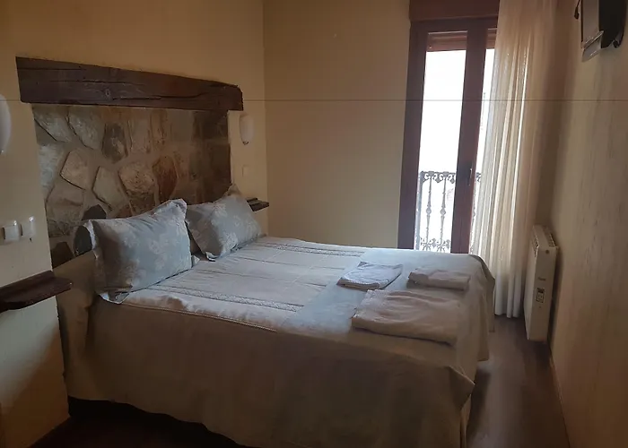 Hospederia Tia Maria 3* Casillas