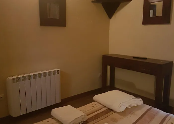 Hospedería Tía María 3*