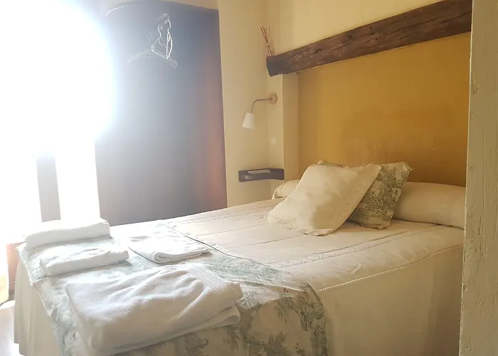 Hospederia Tia Maria Casillas