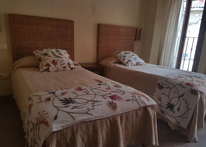 Hospedería Tía María Inn