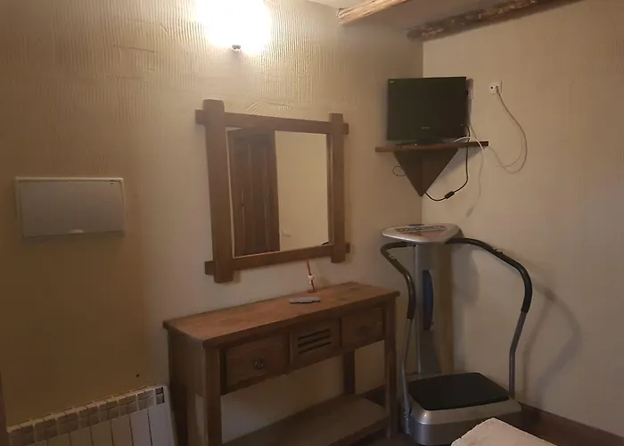 여관 Hospederia Tia Maria