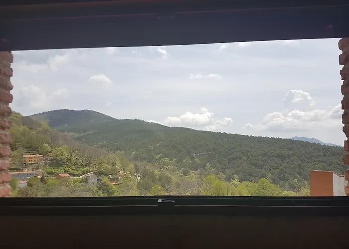 여관 Hospederia Tia Maria