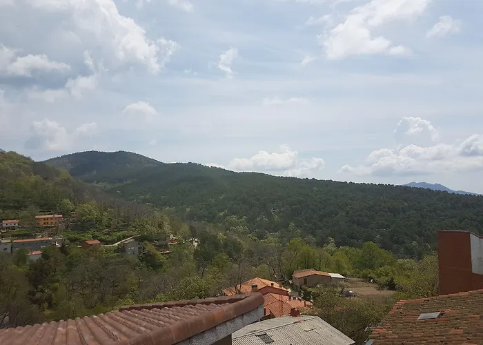 Inn Hospedería Tía María Casillas