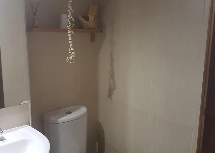 여관 Hospederia Tia Maria 3*