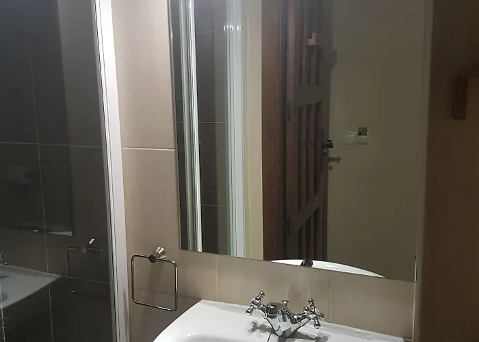 Hospederia Tia Maria