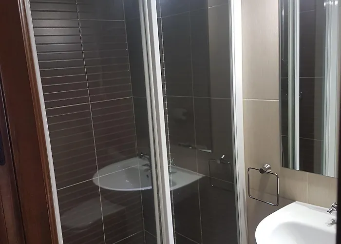 여관 Hospederia Tia Maria Casillas