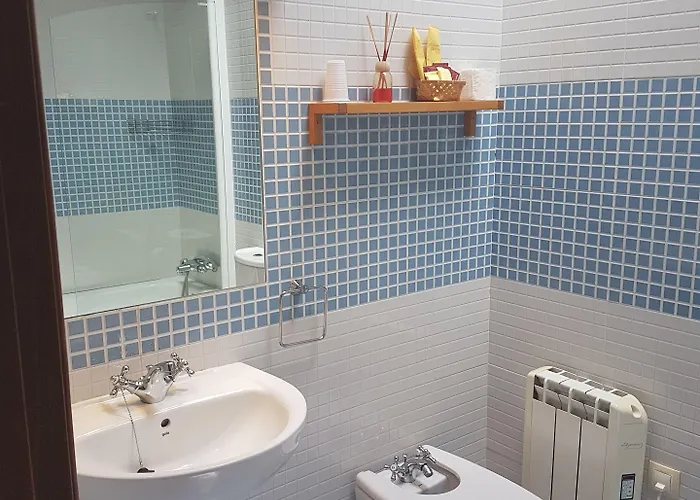 Hospederia Tia Maria 3* Casillas