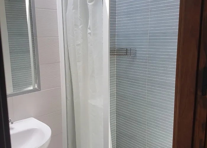 Hospederia Tia Maria 여관 3*