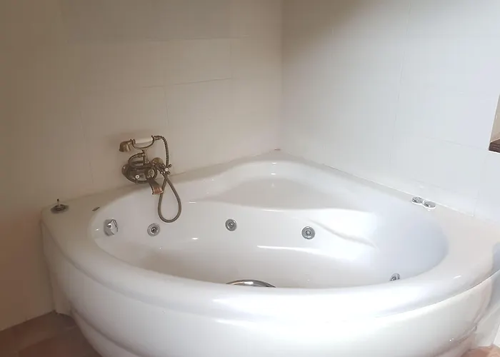 Hospederia Tia Maria 여관 Casillas