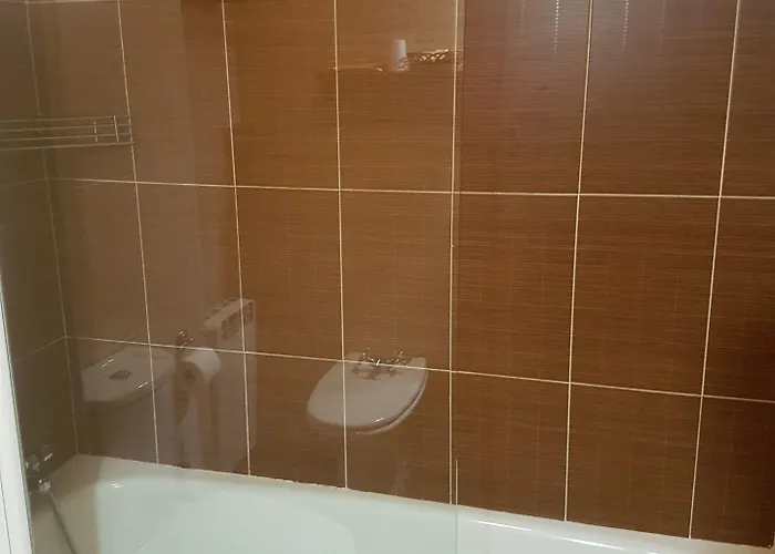 여관 Hospederia Tia Maria