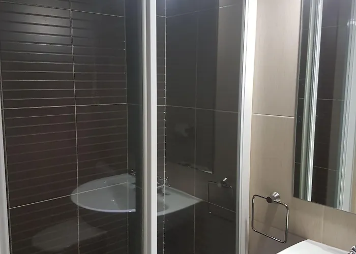 Hospederia Tia Maria 3*