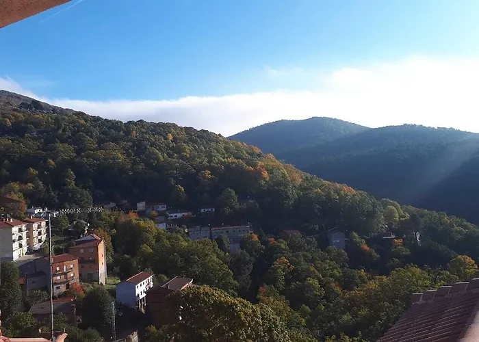 Hospederia Tia Maria Casillas