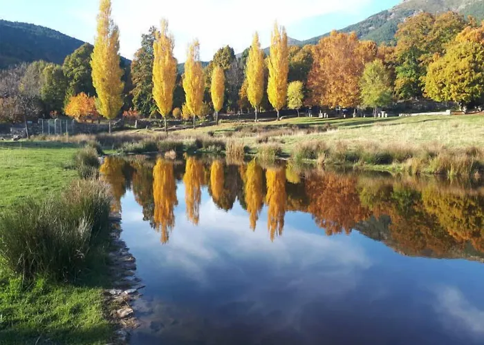 Hospederia Tia Maria 3* Casillas