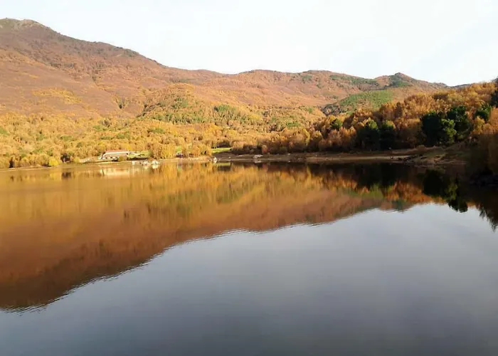 Hospederia Tia Maria 여관