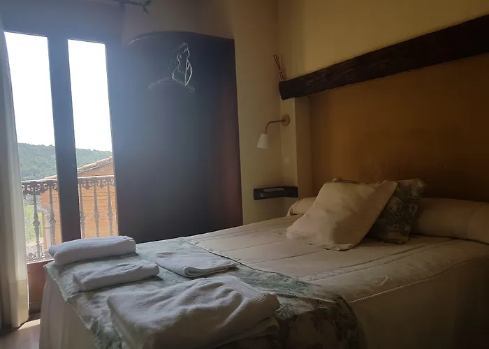 Hospedería Tía María 3*