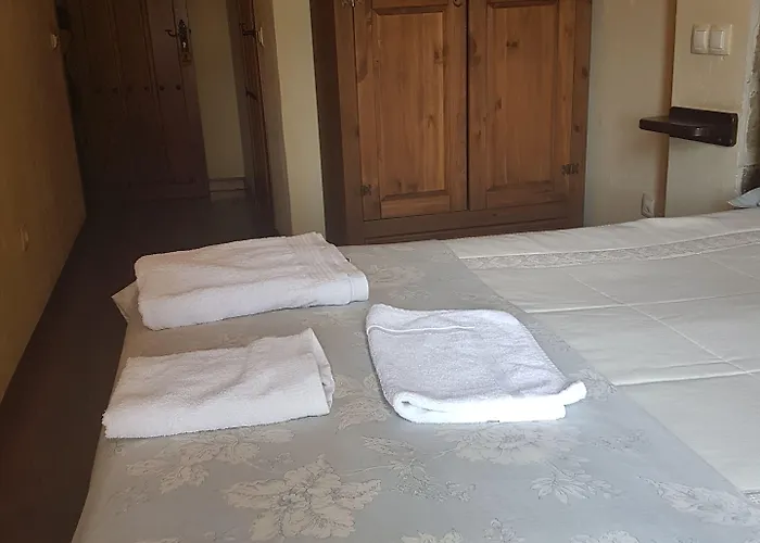 Hospederia Tia Maria 3*