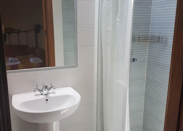 Hospederia Tia Maria 3* Casillas