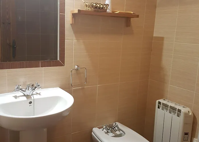 Hospederia Tia Maria