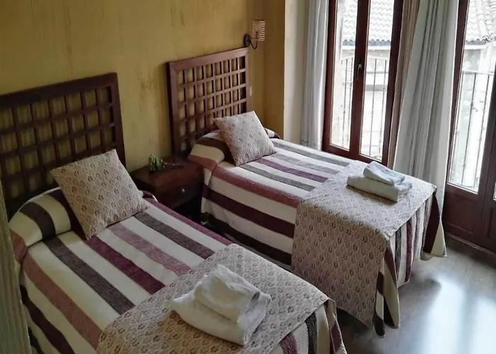 Hospederia Tia Maria 3*