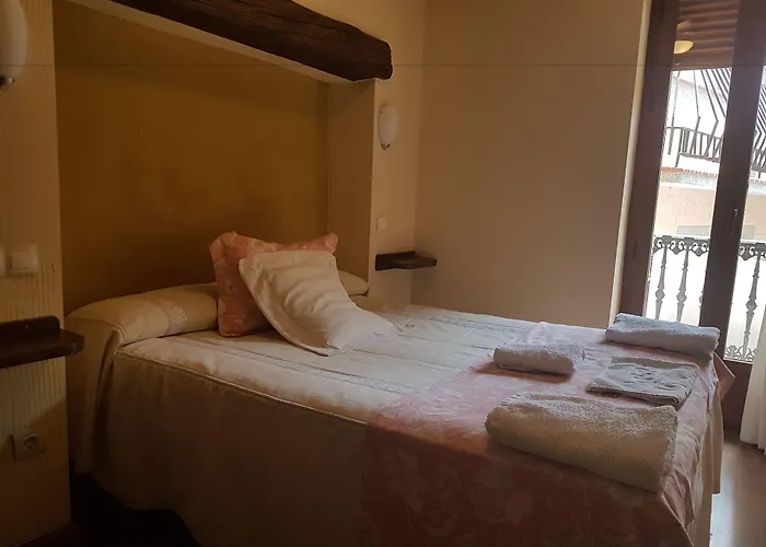 Hospederia Tia Maria