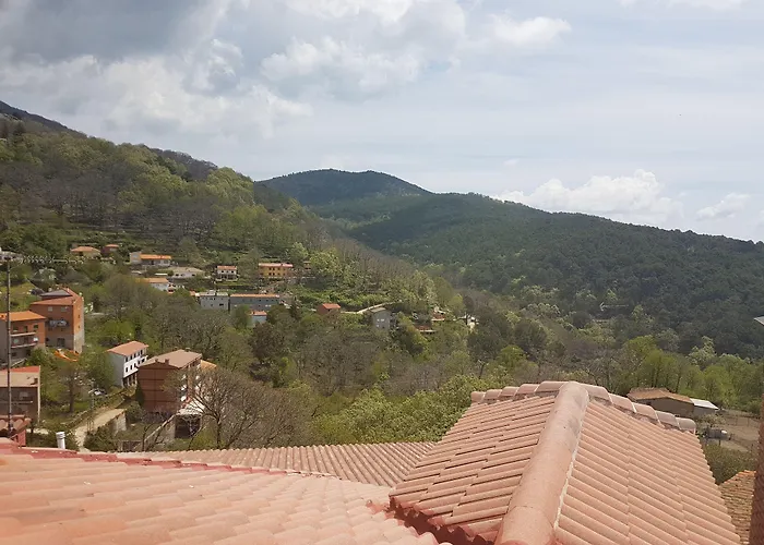 Inn Hospedería Tía María 3*