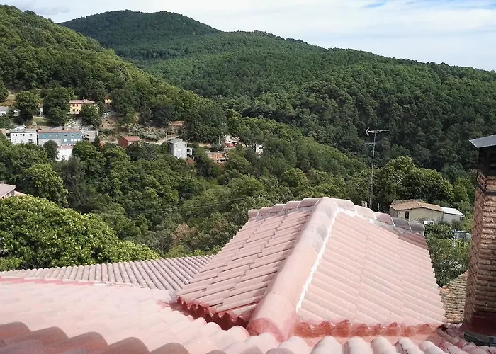 Hospederia Tia Maria 3* Casillas