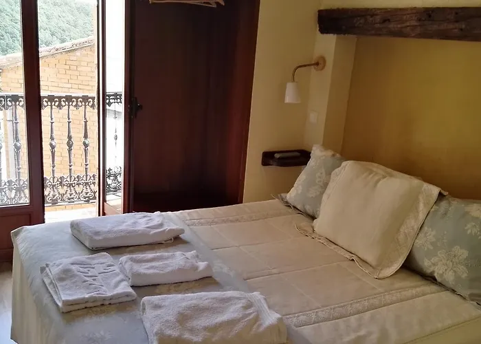 Hospederia Tia Maria 3* Casillas