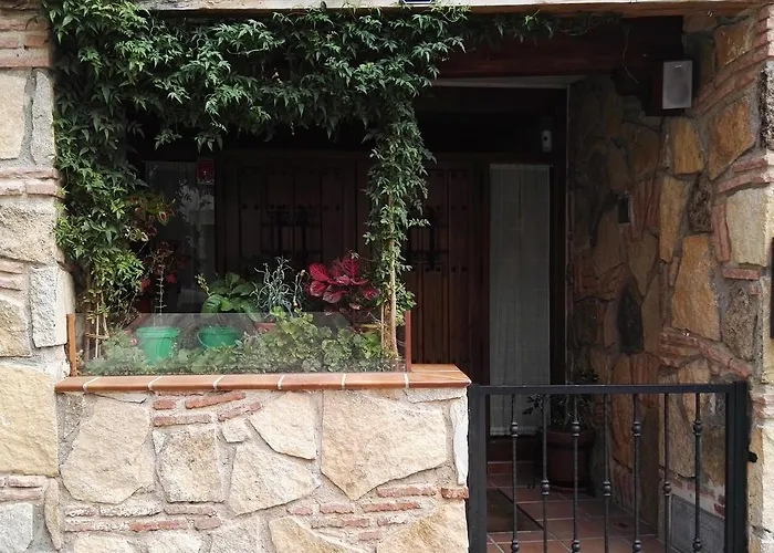 Hospedería Tía María 3*