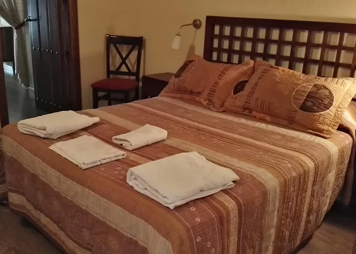 Hospedería Tía María Inn 3*