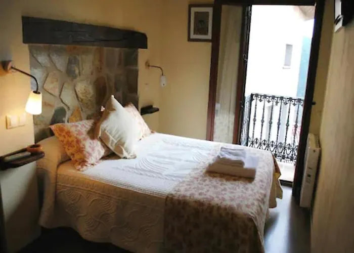 Hospederia Tia Maria Casillas