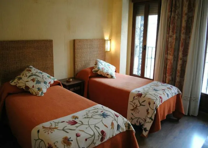 Hospederia Tia Maria