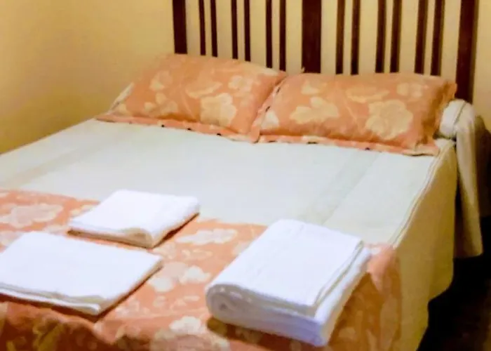 Hospederia Tia Maria 3*