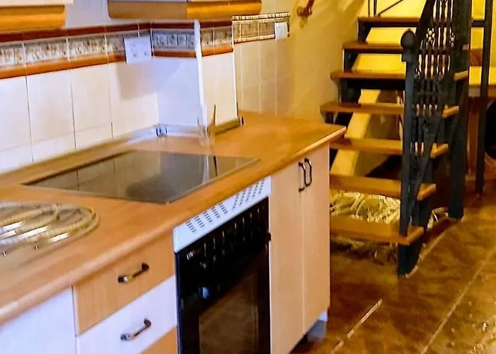 여관 Hospederia Tia Maria