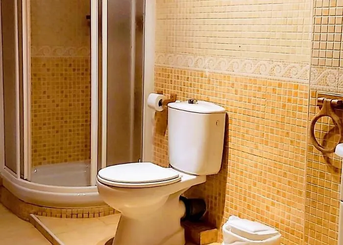 Hospederia Tia Maria 3*