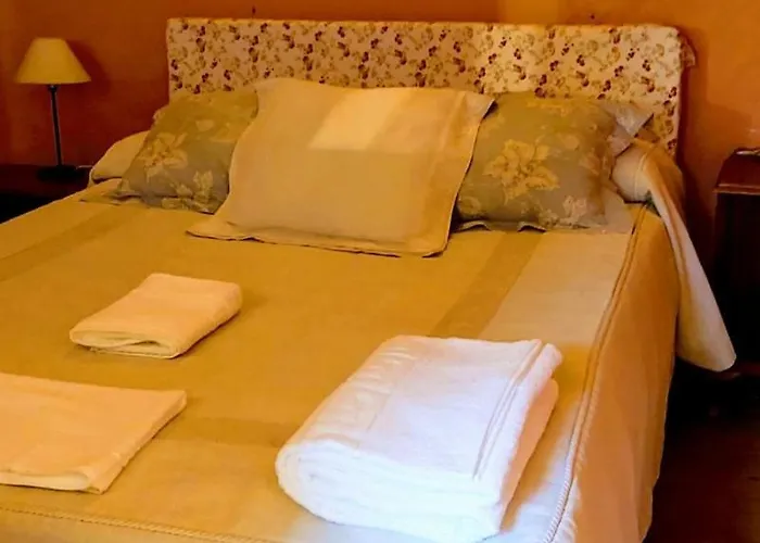 Hospedería Tía María Inn